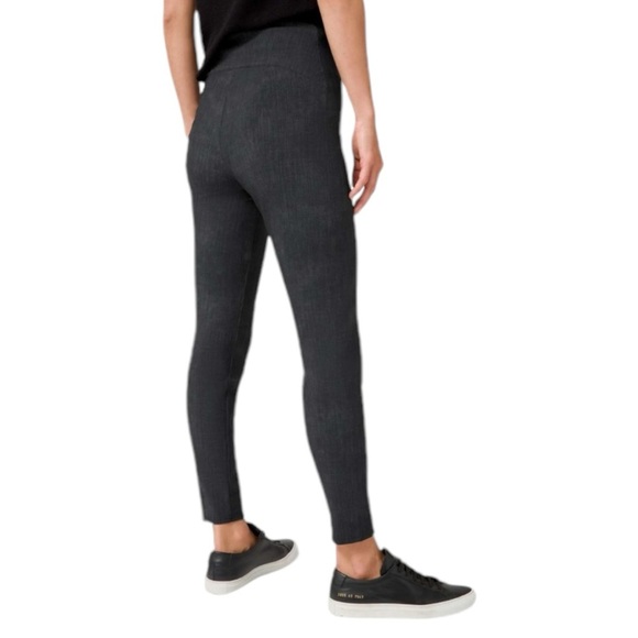 Lululemon Here To There High Rise 7/8 Pant Size 4 - Picture 2 of 12